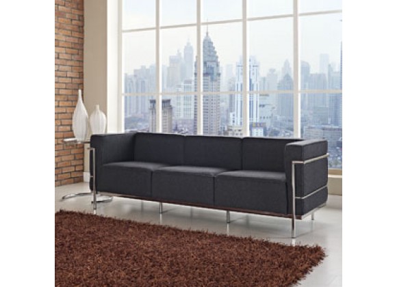 Modway Charles Grande Sofa