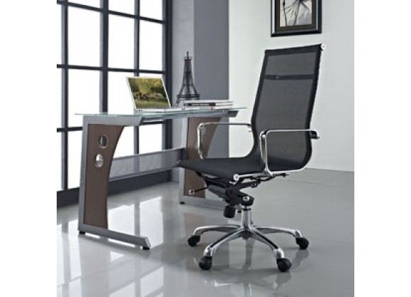 Modway Slider Highback Office Chair