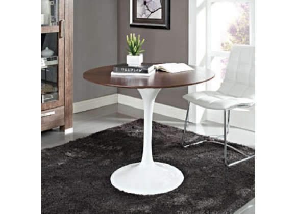 Modway Lippa 36" Dining Table