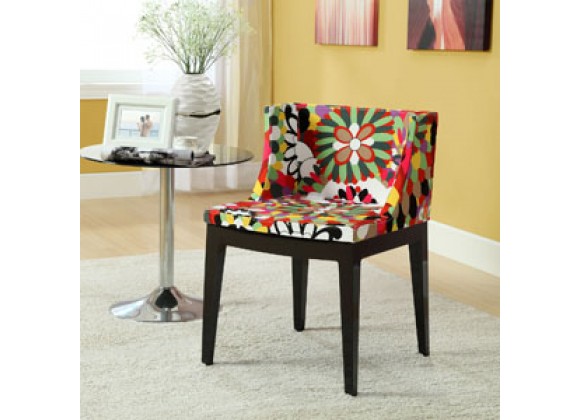 Modway Flower Dining Side Chair