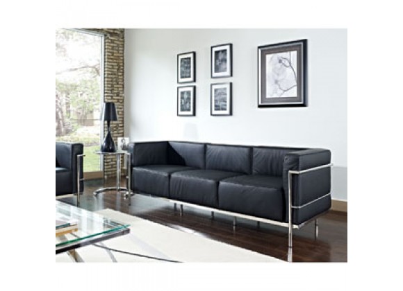 Modway Charles Grande Sofa