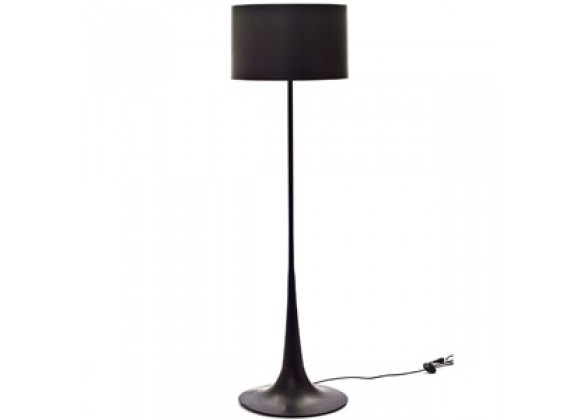 Modway Silk Floor Lamp