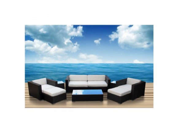 Modway Venice 8 Piece Sofa Set - On SALE!