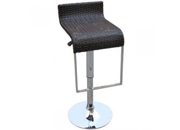 Modway LEM Bar Stool in Espresso