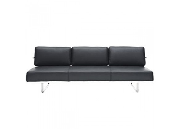 Modway Charles Convertible Sofa