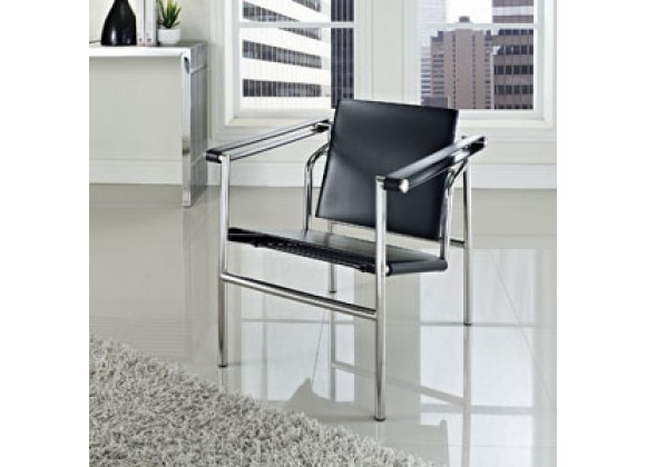 Modway Charles Lounge Chair