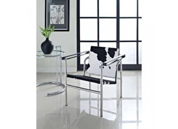 Modway Charles Lounge Chair