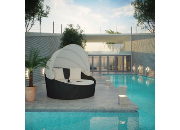 Modway Siesta Canopy Daybed - On SALE!