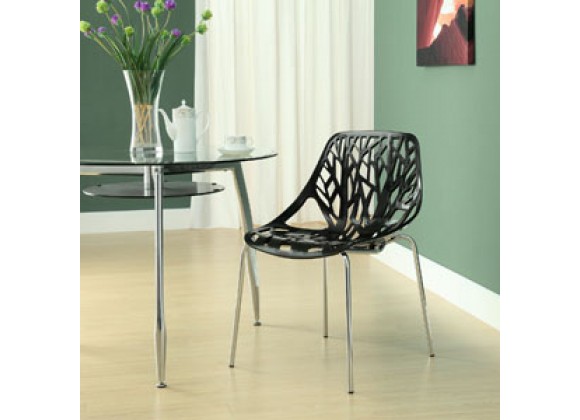 Modway Stencil Dining Side Chair