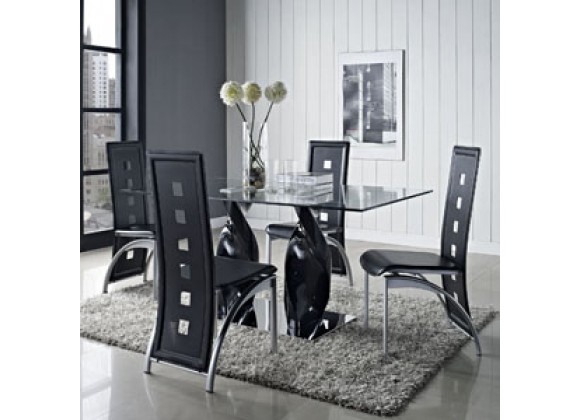 Modway Quarry Dining Table