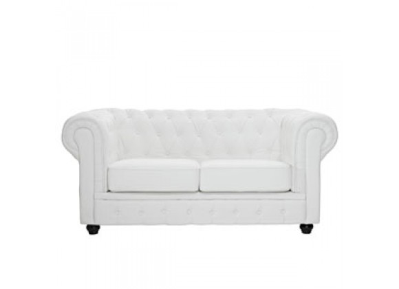 Modway Chesterfield Loveseat