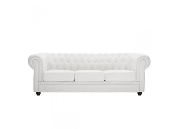 Modway Chesterfield Sofa