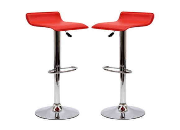 Modway Gloria Bar Stools Set of 2