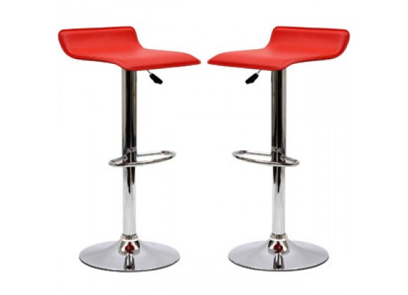 Modway Gloria Bar Stools Set of 2