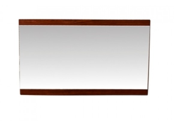 Whiteline Modern Living Anna/Eddy Mirror