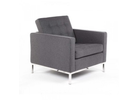 Stilnovo The Draper Lounge Chair