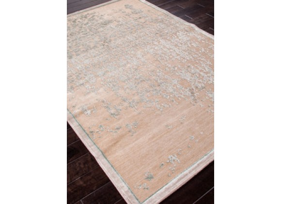 Jaipur Fables Halcyon Machine Made Cream Rug