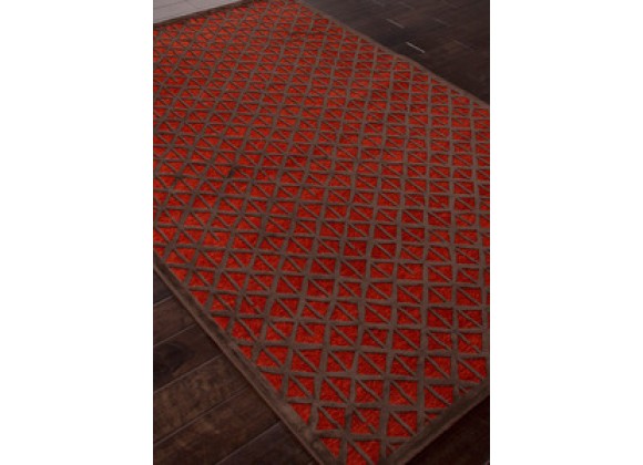Jaipur Fables Stardust Kiremit Rug