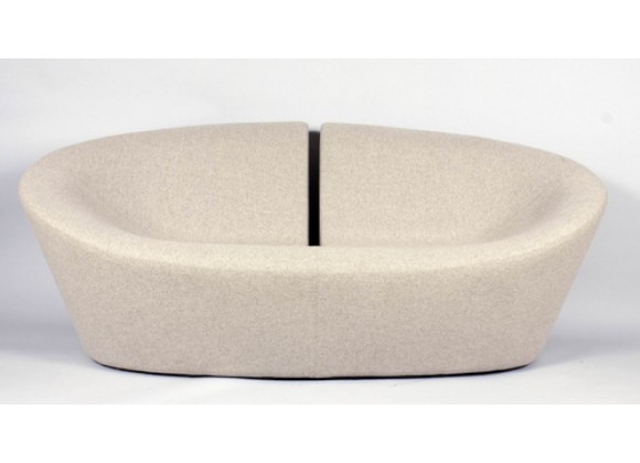 Stilnovo The Contemporist Lovers Sofa