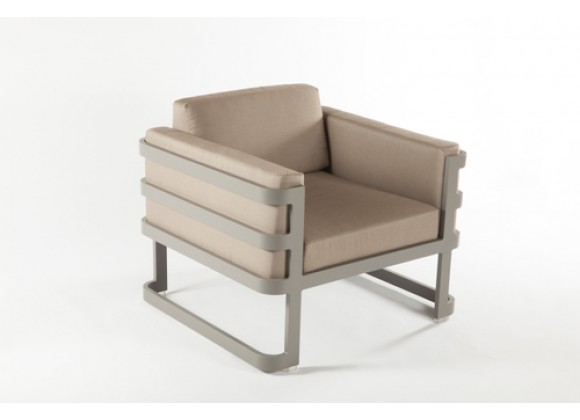 Stilnovo The Patras Lounge Chair