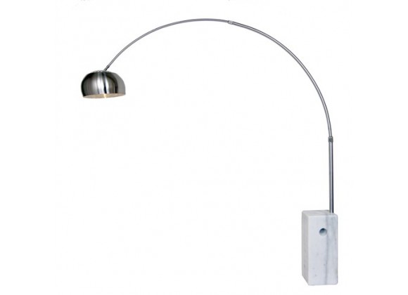 Stilnovo The Arch Floor Lamp