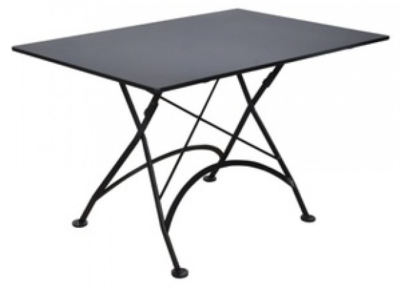 French Café Bistro Folding Table