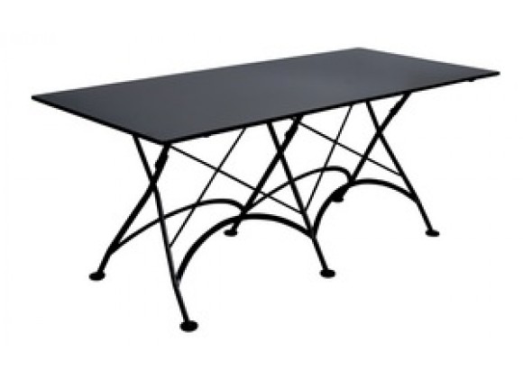 French Café Bistro Folding Table