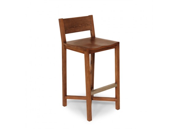 Stilnovo  The Borgholm Stool