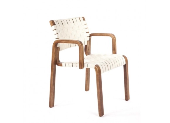 Stilnovo The Orebro Arm Chair