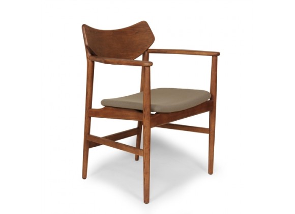 Stilnovo  The Borlange Arm Chair