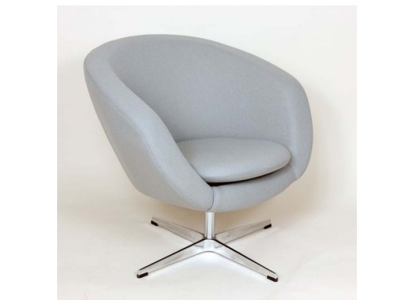 Stilnovo The Boras Lounge Chair