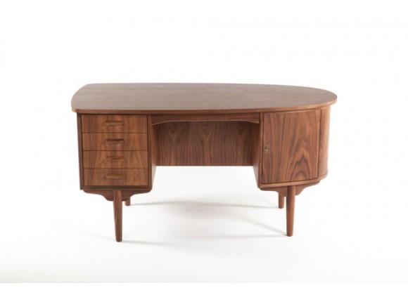 Stilnovo The Thatcher Desk