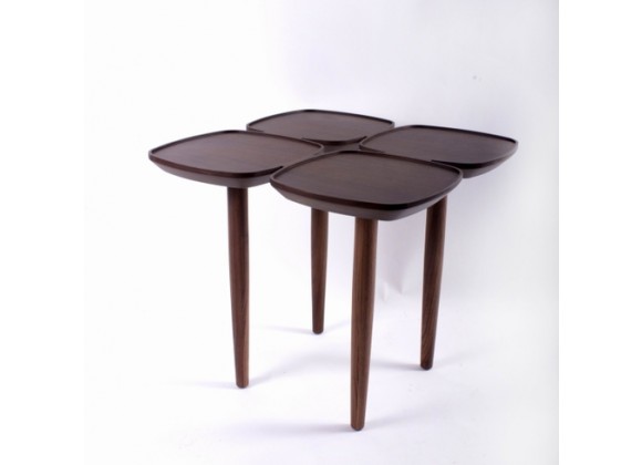 Stilnovo  The Francine Side Table