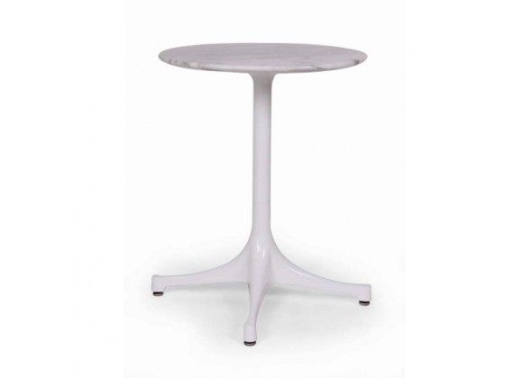 Stilnovo Swag Marble Table