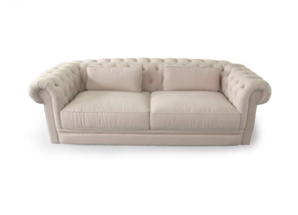 Stilnovo The Chesterfield-Lux Sofa