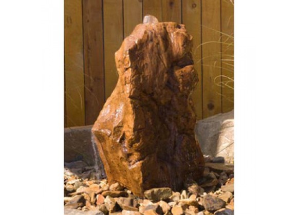 Fireside America Hargrove Outdoor Sonoma Fountain Kit - Sandstone