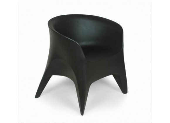 Stilnovo The Tuxedo Outdoor Lounge Chair