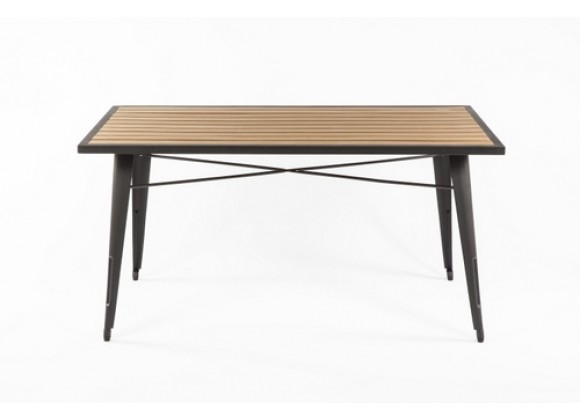 Stilnovo The Good Form French Outdoor Table