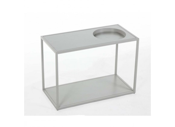 Stilnovo Reference End Table