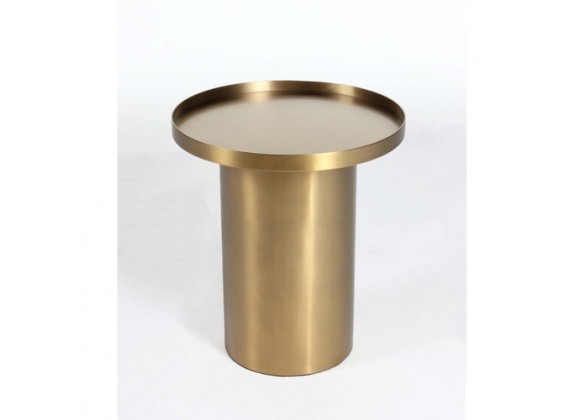 Stilnovo Rivet End Table