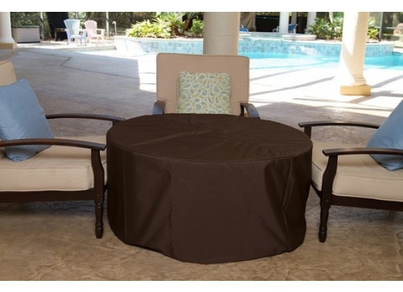 Firetainment Weathermax Fabric Table Cover