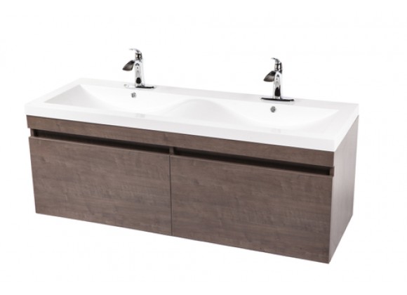 Stilnovo The Ittre Wall Mount Sink Cabinet