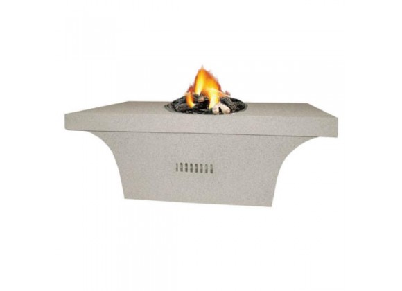 Fireside America Stratford Fire Gas Fire Pit - NA