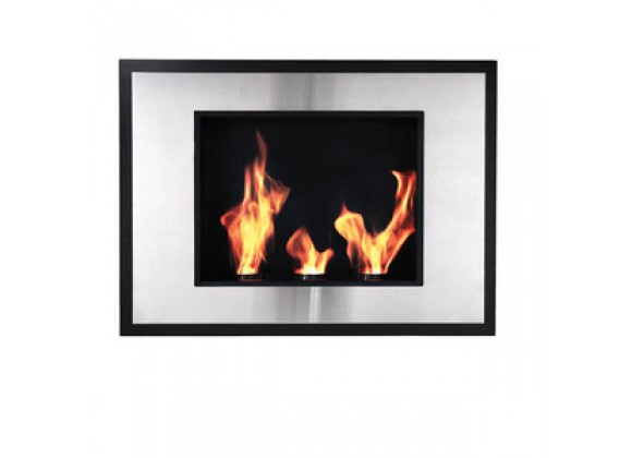 Fireside America Avante Wall Mount Fireplace