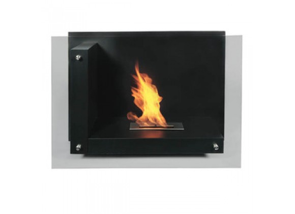 Fireside America Static Bio Fuel Fireplace