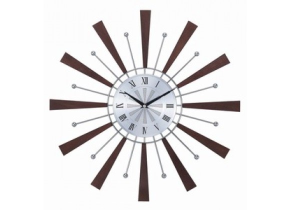 Stilnovo Spindle Clock