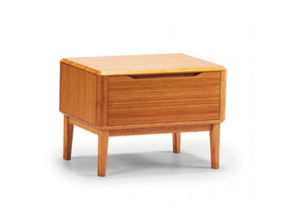 Greenington Caramelized Currant Night Stand