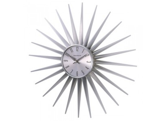 Stilnovo George Nelson Sunburst Clock