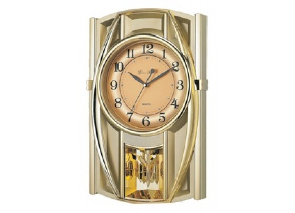 Stilnovo  The Melodies in Motion Wall Clock