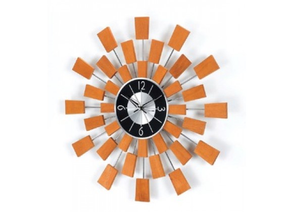 Stilnovo George Nelson Pixel Clock